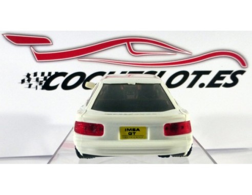TOYOTA CELICA IMSA 1992 REF.8344 EXIN