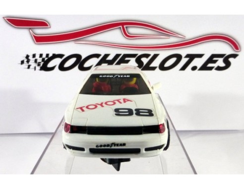 TOYOTA CELICA IMSA 1992 REF.8344 EXIN