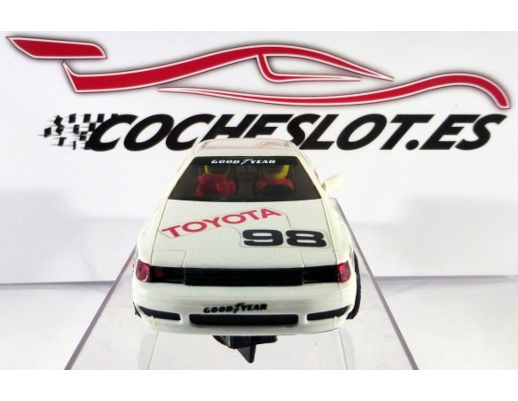 TOYOTA CELICA IMSA 1992 REF.8344 EXIN