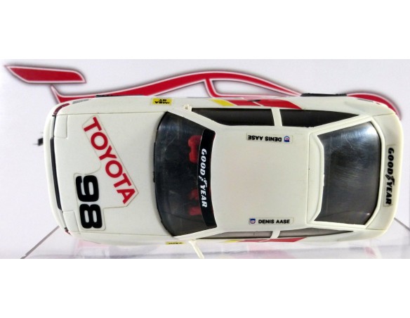 TOYOTA CELICA IMSA 1992 REF.8344 EXIN