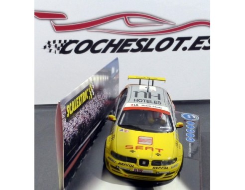 SEAT TOLEDO CUPRA ETCC REF.6141 TECNITOYS