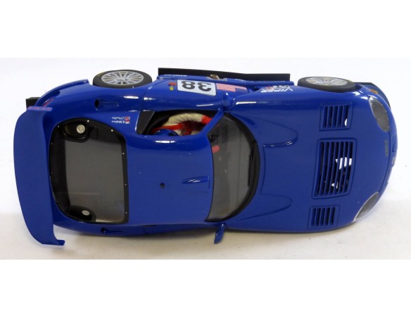 DODGE VIPER COLECCION CRIN FLY