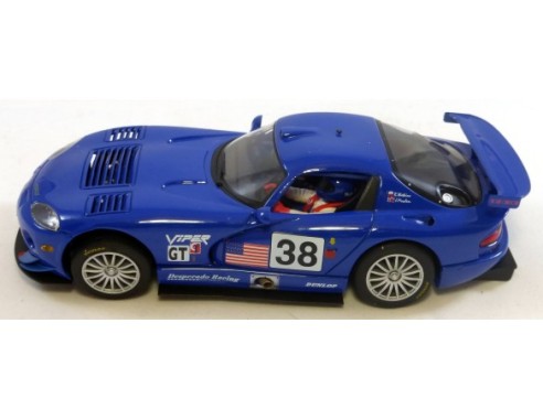 DODGE VIPER COLECCION CRIN FLY