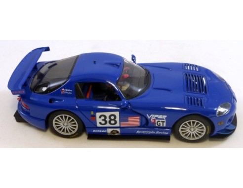 DODGE VIPER COLECCION CRIN FLY