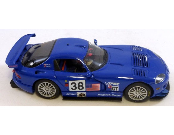 DODGE VIPER COLECCION CRIN FLY