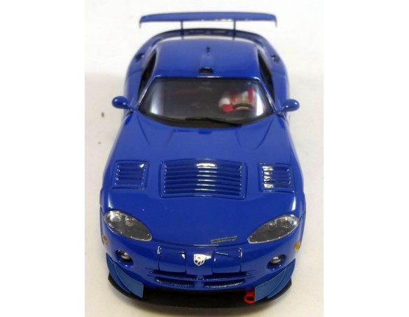 DODGE VIPER COLECCION CRIN FLY