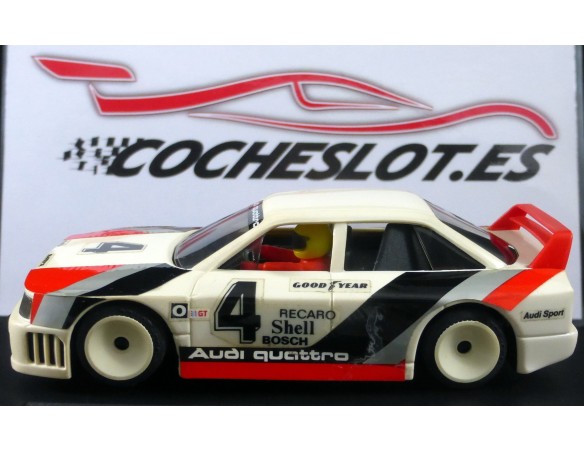 AUDI 90 IMSA 1983  REF. 8362 TYCO