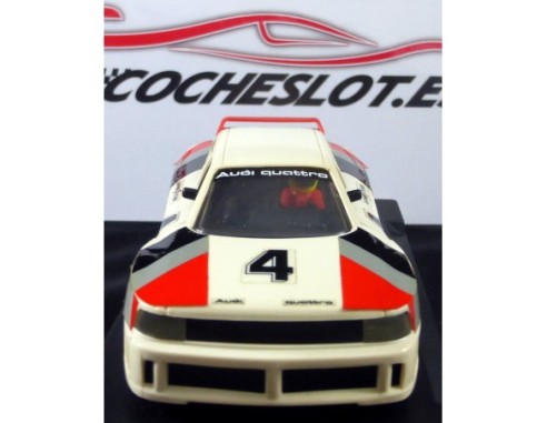 AUDI 90 IMSA 1983  REF. 8362 TYCO