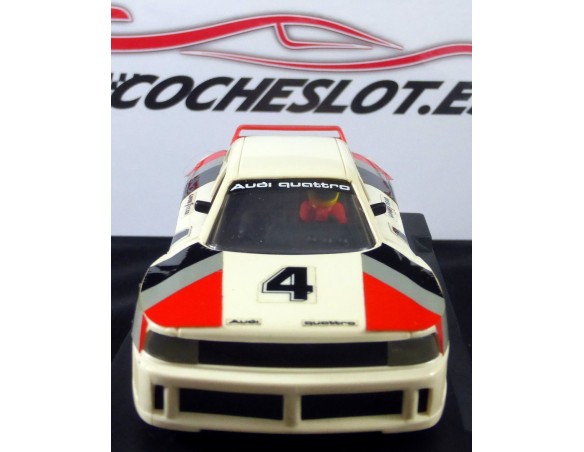 AUDI 90 IMSA 1983  REF. 8362 TYCO
