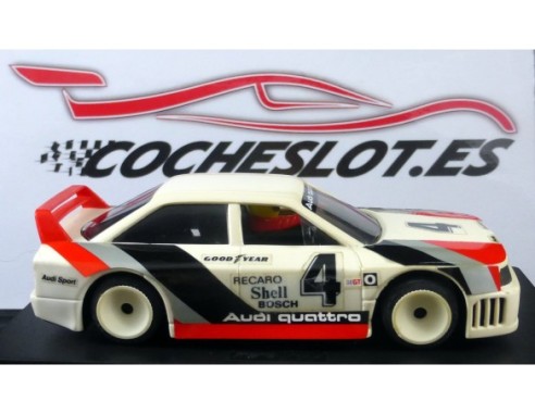 AUDI 90 IMSA 1983  REF. 8362 TYCO