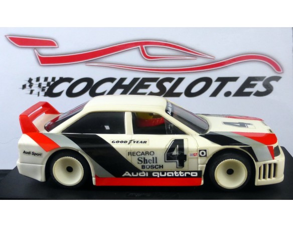 AUDI 90 IMSA 1983  REF. 8362 TYCO