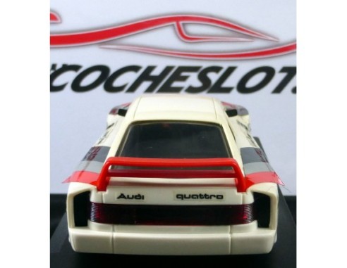 AUDI 90 IMSA 1983  REF. 8362 TYCO