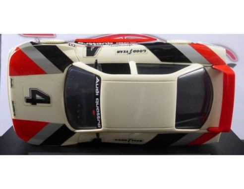 AUDI 90 IMSA 1983  REF. 8362 TYCO