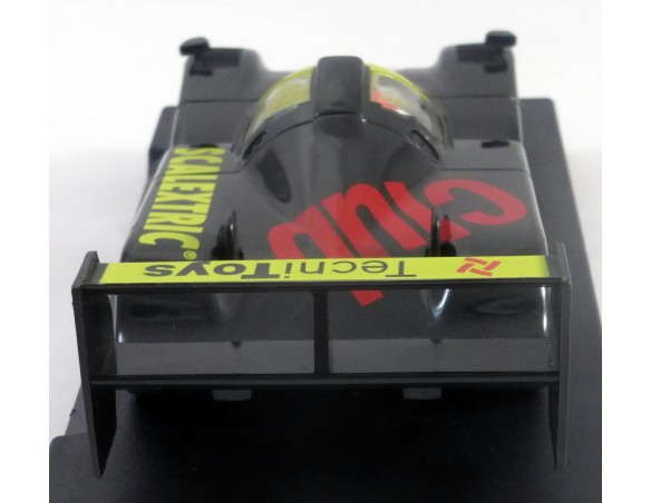 CLUB SCALEXTRIC 1998 Jaguar XJR 14 Club Scalextric REF,6019 TECNITOYS