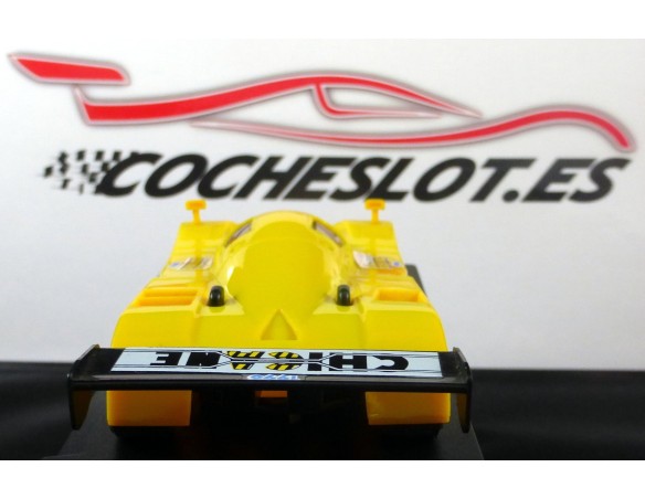 CLUB SCALEXTRIC 1996 MAZDA SRS 2 REF. 9315C.09 TYCO