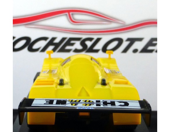 CLUB SCALEXTRIC 1996 MAZDA SRS 2 REF. 9315C.09 TYCO