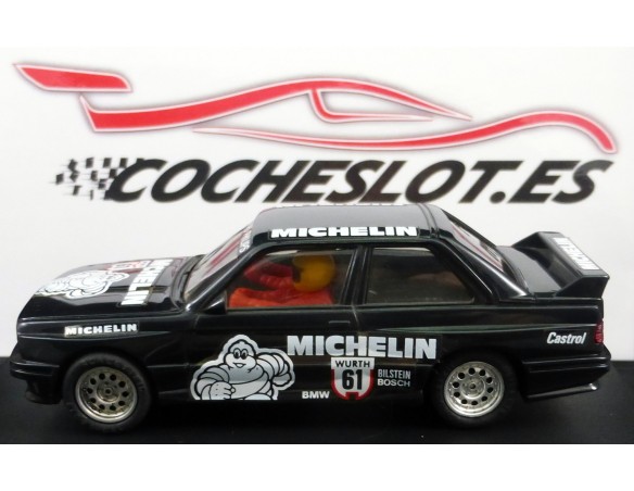 BMW M3 MICHELIN 1991 REF.8340 EXIN