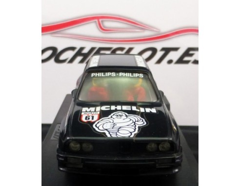 BMW M3 MICHELIN 1991 REF.8340 EXIN