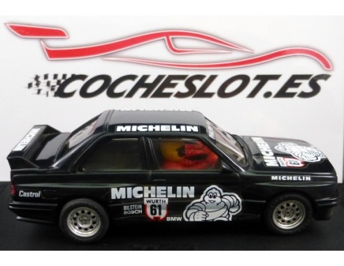 BMW M3 MICHELIN 1991 REF.8340 EXIN