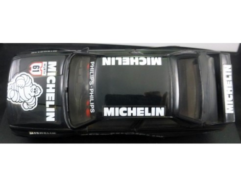 BMW M3 MICHELIN 1991 REF.8340 EXIN