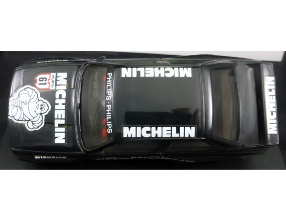 BMW M3 MICHELIN 1991 REF.8340 EXIN