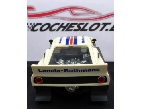LANCIA 037 ROTHMANS 1986 REF.4076 EXIN