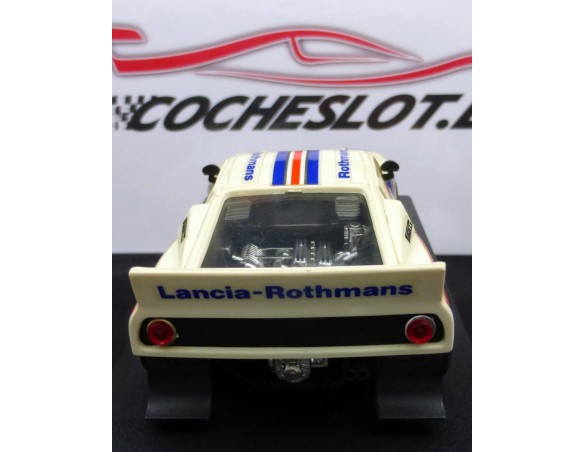 LANCIA 037 ROTHMANS 1986 REF.4076 EXIN