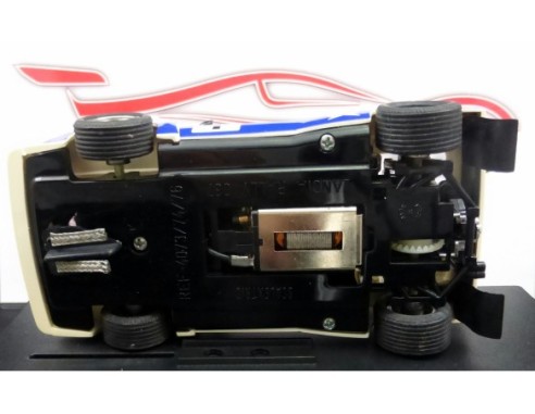 LANCIA 037 ROTHMANS 1986 REF.4076 EXIN