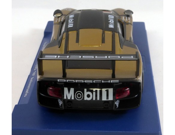 PORSCHE 911 GT1 EVO 10º ANIVERSARIO REF.96084 A-2003 FLY
