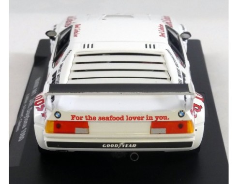 BMW M1 24H.DAYTONA 1980 REF.88315 FLY