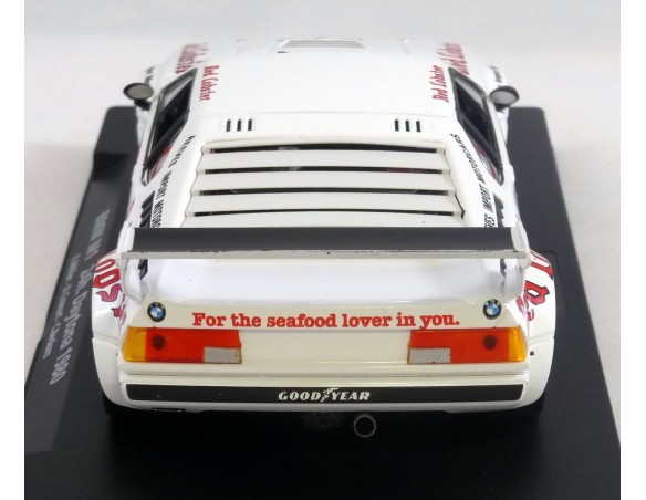 BMW M1 24H.DAYTONA 1980 REF.88315 FLY