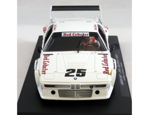 BMW M1 24H.DAYTONA 1980 REF.88315 FLY