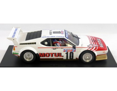 BMW M1 MOTUL TOUR DE COURSE 1982 REF.88180 / A-1303 FLY