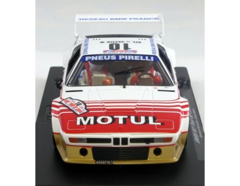 BMW M1 MOTUL TOUR DE COURSE 1982 REF.88180 / A-1303 FLY