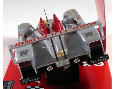 AUDI R10  REF.6251 TECNITOYS