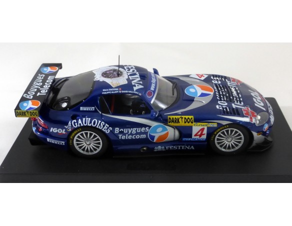 CHRYSLER VIPER GTR-S REF.88113  A-206 FLY