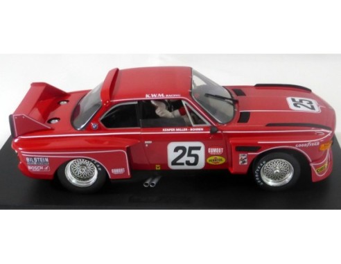 BMW 3,5 CLS  ROJO REF.88161 A-688 FLY