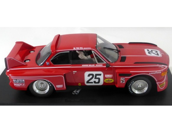 BMW 3,5 CLS  ROJO REF.88161 A-688 FLY