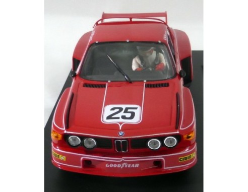 BMW 3,5 CLS  ROJO REF.88161 A-688 FLY