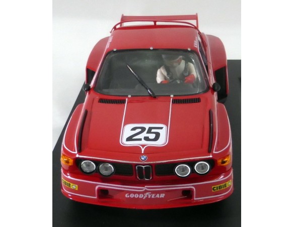 BMW 3,5 CLS  ROJO REF.88161 A-688 FLY