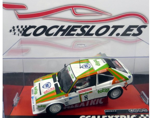 LANCIA DELTA S4 TOTIP REF A10153S300 EDUCA