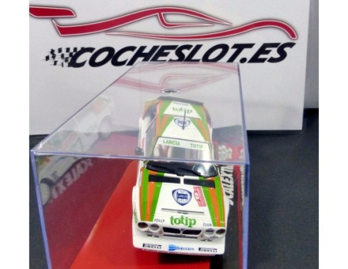 LANCIA DELTA S4 TOTIP REF A10153S300 EDUCA