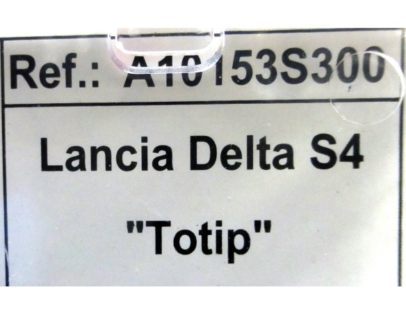 LANCIA DELTA S4 TOTIP REF A10153S300 EDUCA