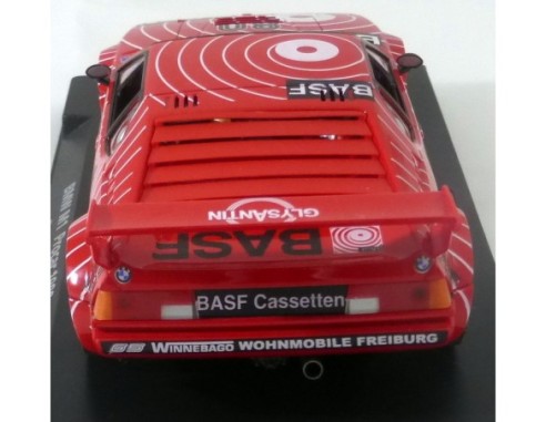 BMW M1 BASF PROCAR 1980 REF.88171 A-1301 FLY
