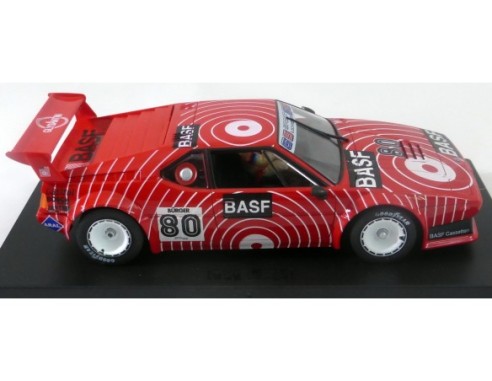 BMW M1 BASF PROCAR 1980 REF.88171 A-1301 FLY