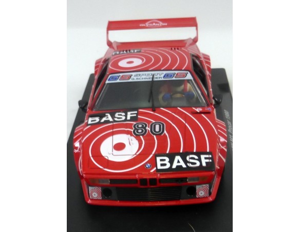 BMW M1 BASF PROCAR 1980 REF.88171 A-1301 FLY
