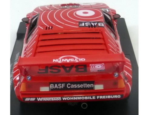 BMW M1 BASF PROCAR 1980 REF.88171 A-1301 FLY