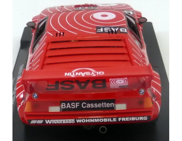 BMW M1 BASF PROCAR 1980 REF.88171 A-1301 FLY