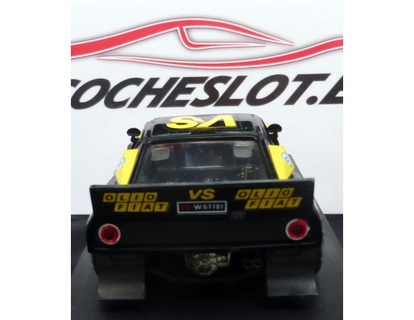 LANCIA 037 OLIO FIAT 1992 REF.8346 EXIN