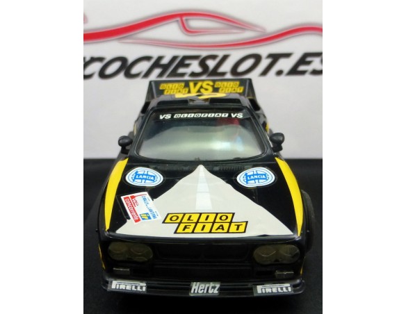 LANCIA 037 OLIO FIAT 1992 REF.8346 EXIN